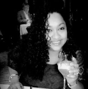 Meet your Posher, Gladys